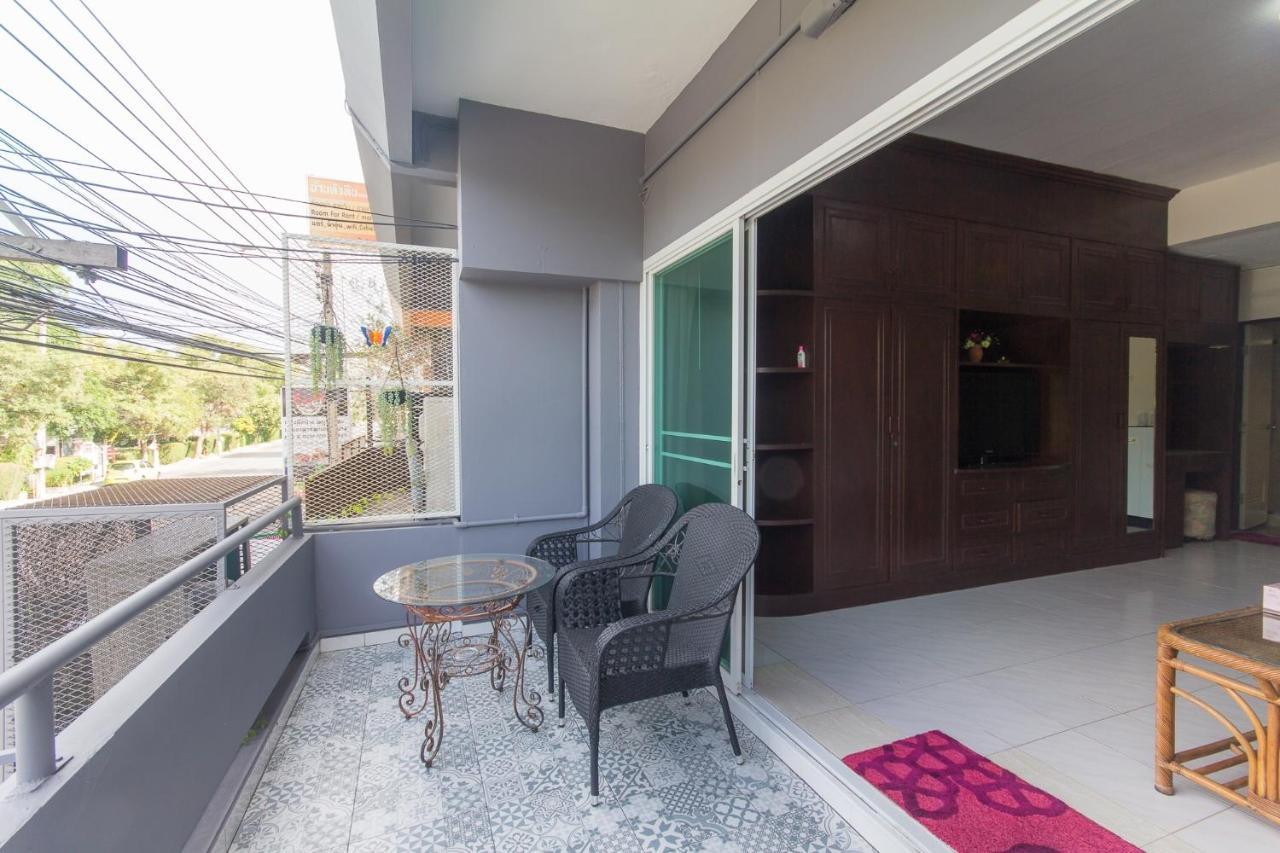 Maria Room Huahin Eksteriør billede