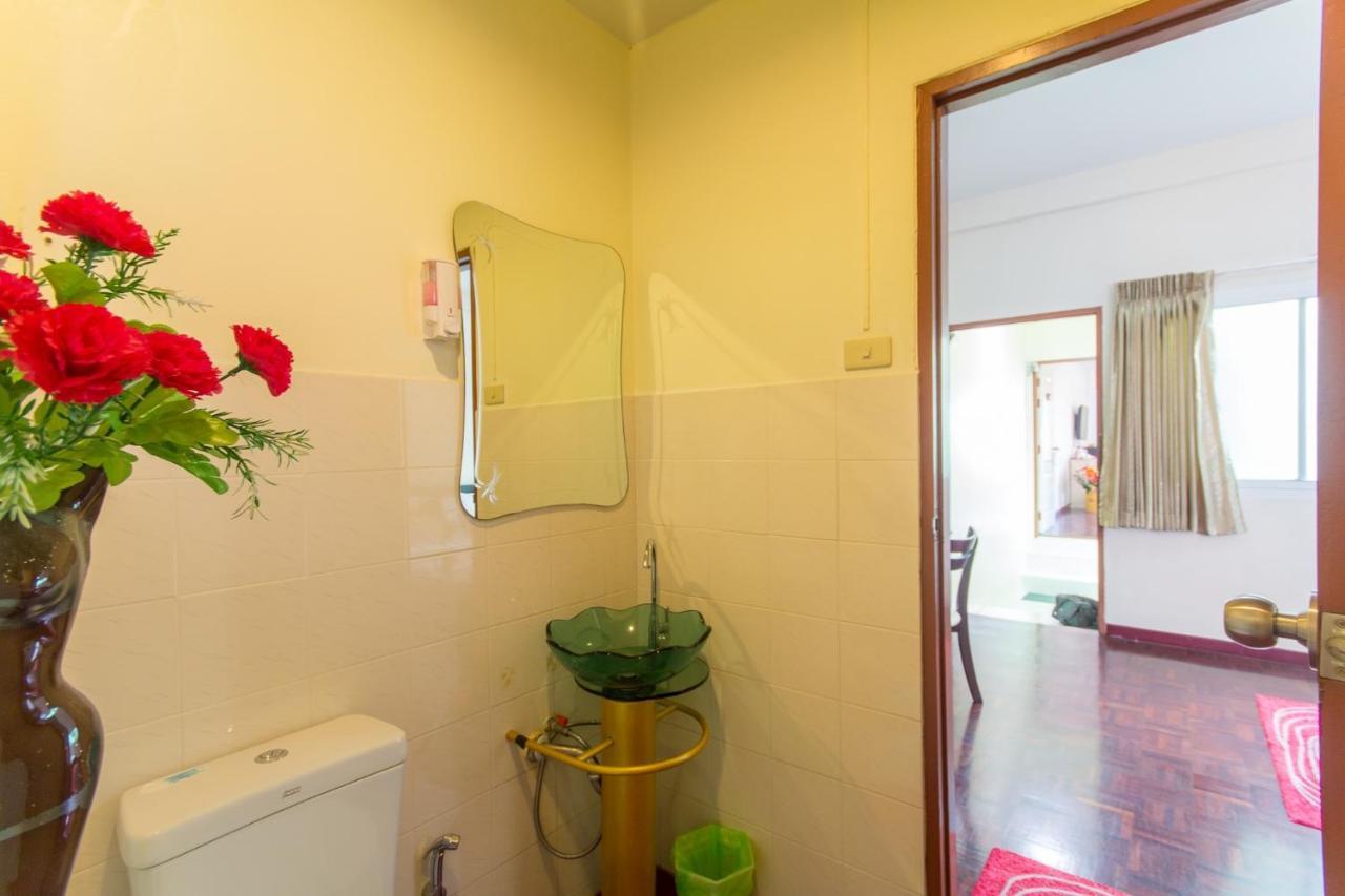 Maria Room Huahin Eksteriør billede
