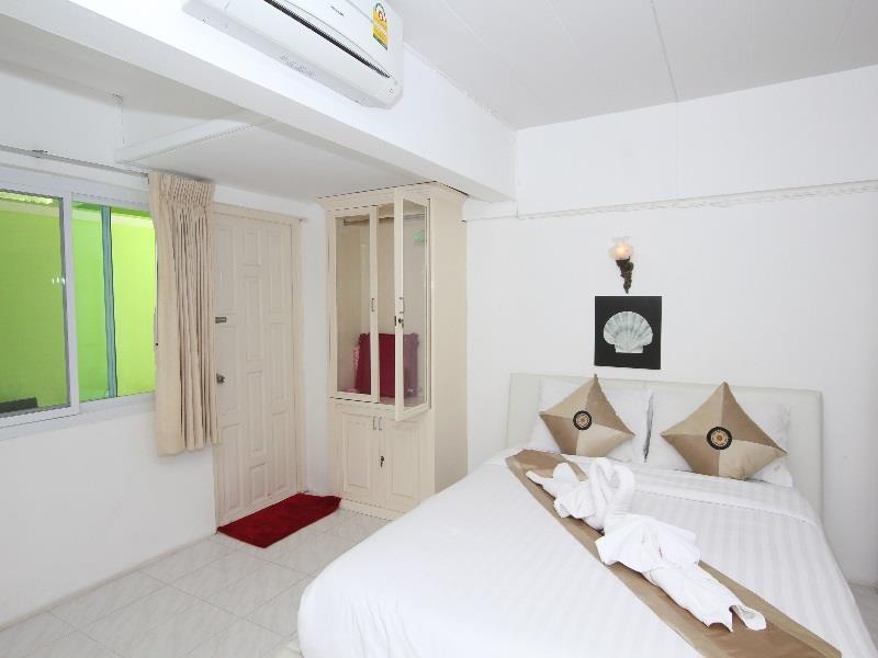 Maria Room Huahin Eksteriør billede