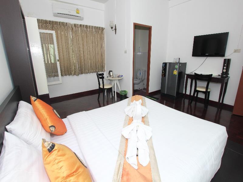Maria Room Huahin Eksteriør billede