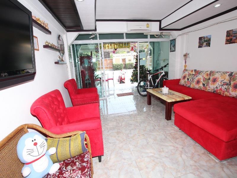 Maria Room Huahin Eksteriør billede