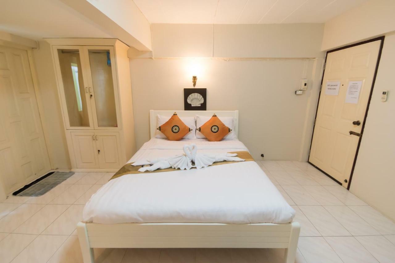 Maria Room Huahin Eksteriør billede