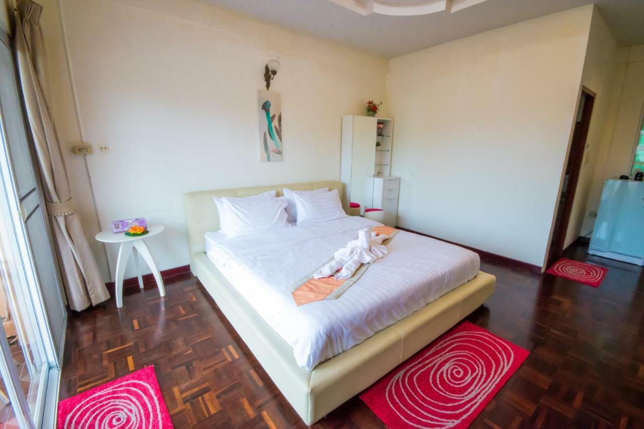 Maria Room Huahin Eksteriør billede