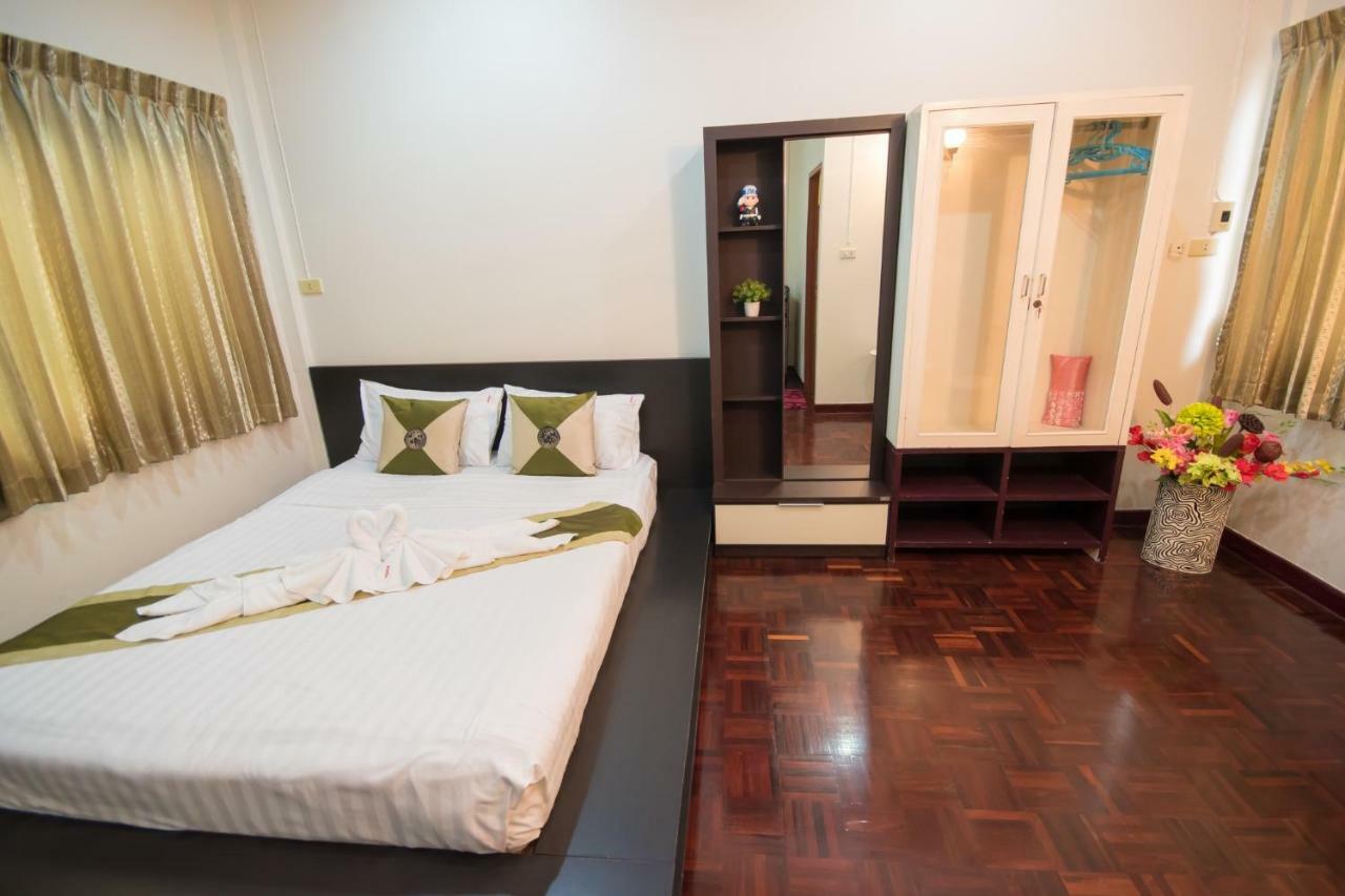 Maria Room Huahin Eksteriør billede