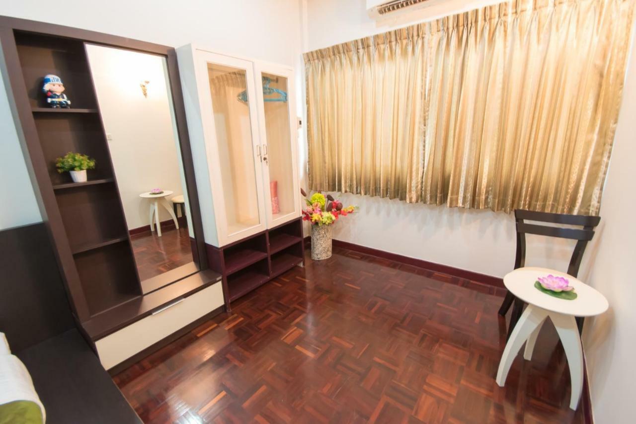 Maria Room Huahin Eksteriør billede